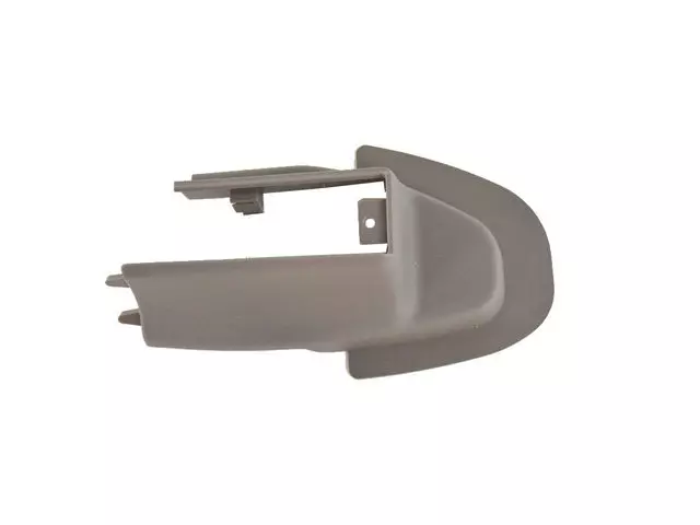 5RT22PL5AB - Interior Trim: Seat Track Cover for Mopar Image image