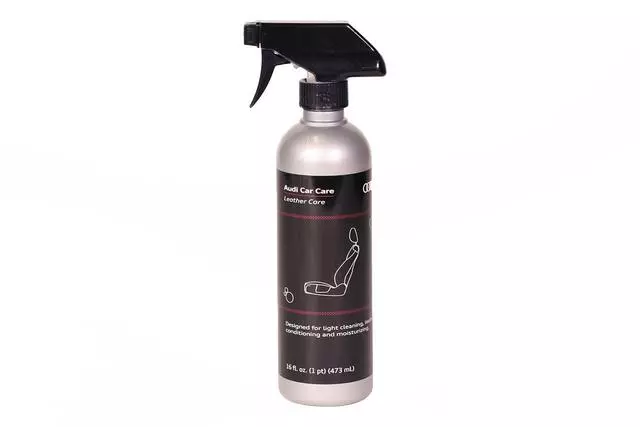 EXD127979 - : Audi Leather Care - 16oz for Audi Image