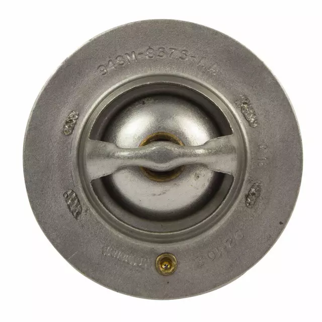 F8RZ8575CA - Cooling System: Thermostat for Ford Image