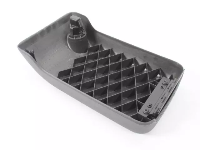 Center Console Storage Lid - Mopar (5HE63XDVAE)