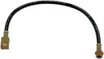 H38044 - : Brake Hydraulic Hose for Dorman Image