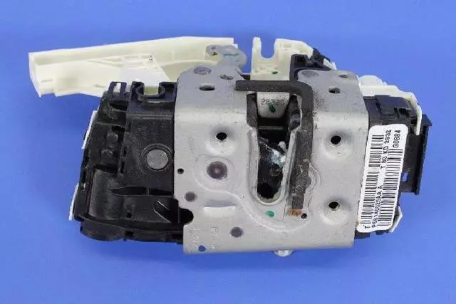 68146026AC - Doors, Door Mirrors and Related Parts: Front Door Latch, Right for Mopar Image