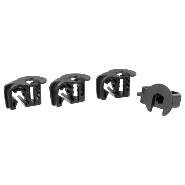 Clip Brake Pipe - Ford (W719094-S300)