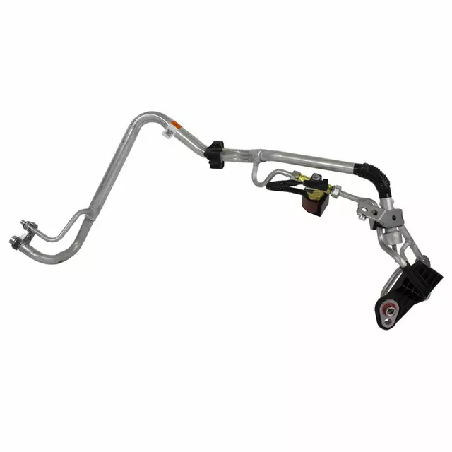 Liquid Line - Ford (H1FZ-19A834-A)