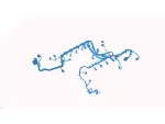 HU5Z12A581X - : Wire Assembly for Ford Image