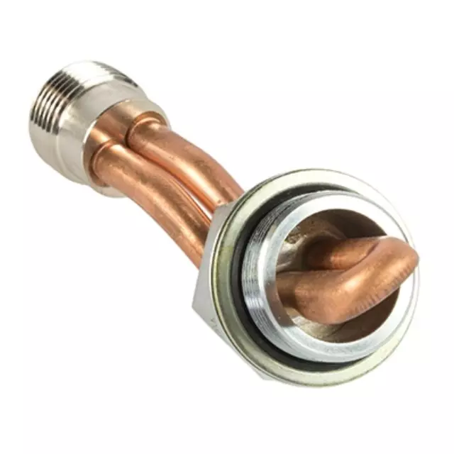 Heating Unit - Ford (CK4Z-6A051-B)