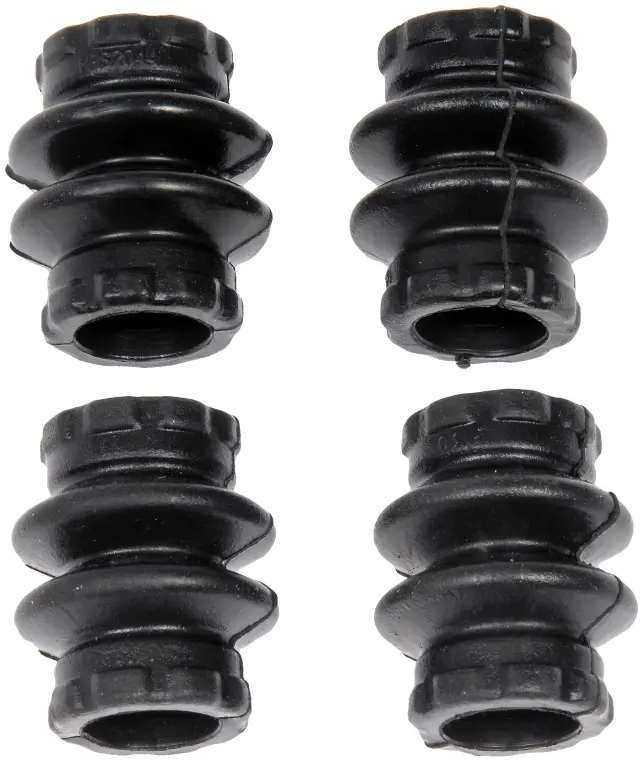 HW16123 - Brake: Disc Brake Caliper Bushing for Dorman Image