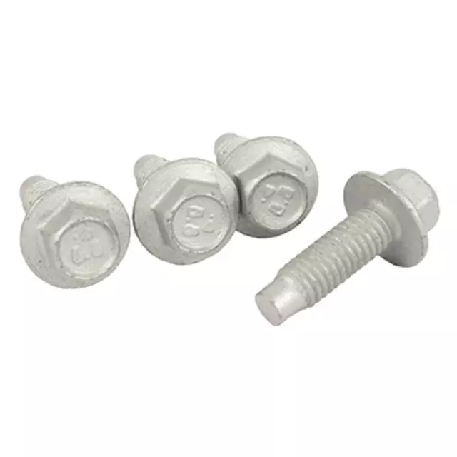 Drive Unit Screw - Ford (W500213-S442)