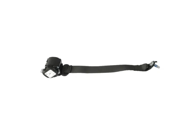 7AX78TX7AC - Restraints: Front Seat Belt And Retractor for Ram: 1500 Image