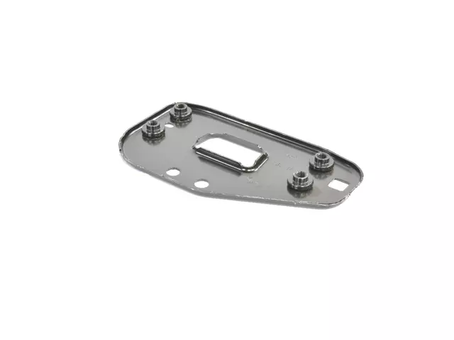 68439290AA - : Radiator Support Bracket, Right for Mopar Image