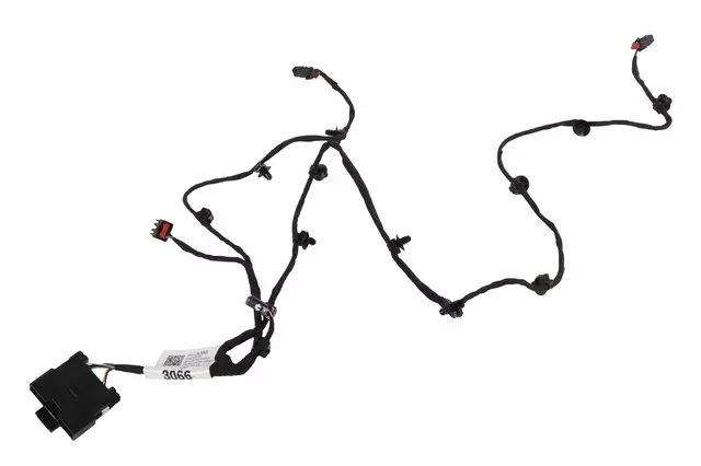 84833066 - Body: Harness for Buick: Envision Image