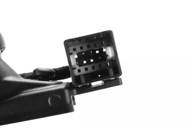 13558190 - Body: Inside Rearview Mirror for Buick: Enclave, Encore GX, Envision, Envista | Chevrolet: Blazer, Equinox, Trailblazer, Traverse, Trax | GMC: Acadia, Terrain Image