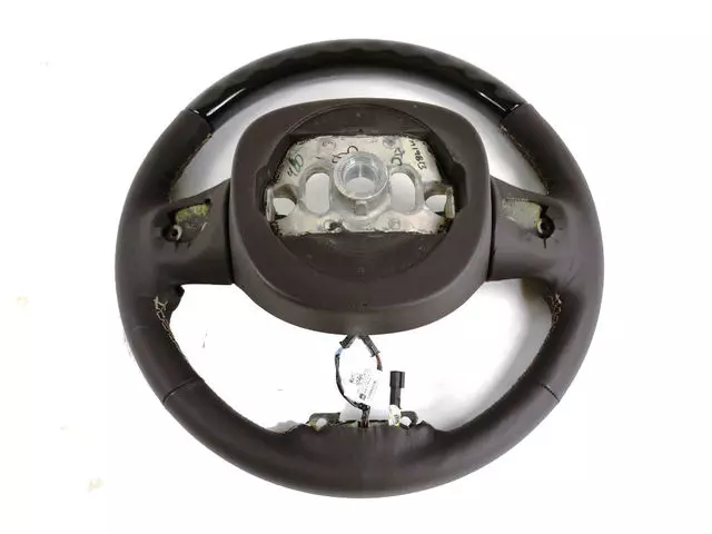 Steering Wheel - Mopar (5QV311U5AD)
