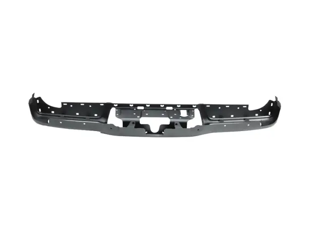 68341837AB - Frame, Bumper and Fascia: Rear Bumper for Mopar Image