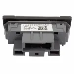 SW7745 - Electrical, Lighting and Body: Instrument Panel Voltage Regulator Switc  for Ford: Fusion Image