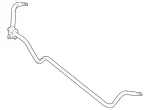 2223200111 - : Torsion Bar for Mercedes-Benz Image