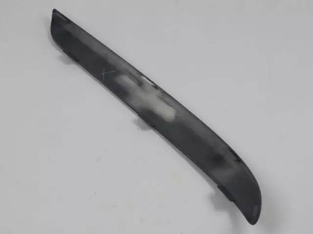 68155787AA - : Fascia Applique, Left for Mopar Image