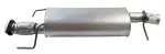 40271 - : Exhaust Muffler Assembly for AP Exhaust Image
