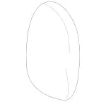 1706390108 - Side Panels: Cover for Mercedes-Benz: SLK230, SLK320 Image