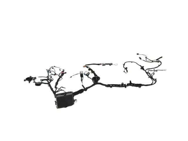 Headlamp To Dash Wiring - Mopar (68384608AD)