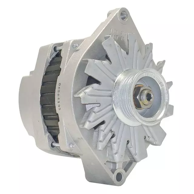 Alternator - ACDelco (334-2344)