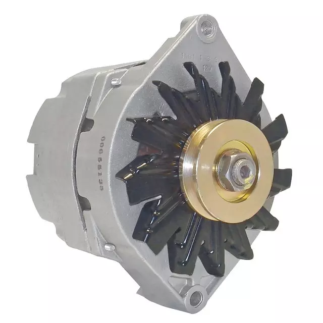 3342128 - : Alternator for ACDelco Image