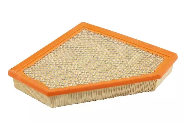 Acdelco™ Engine Air Filter - GM (A3203C)