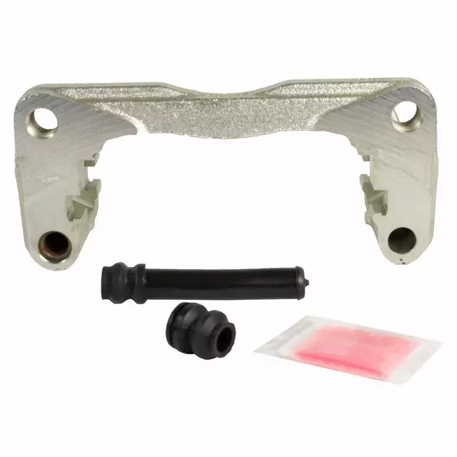 7T4Z2B292B - Brakes: Disc Brake Caliper Bracket for Ford: Edge | Lincoln: MKX Image
