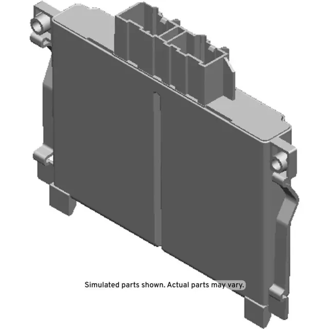 85105258 - : Control Module for GM Image