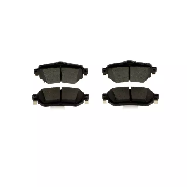 BE1965 - : Bosch Disc Brake Pad Set for Bosch Image