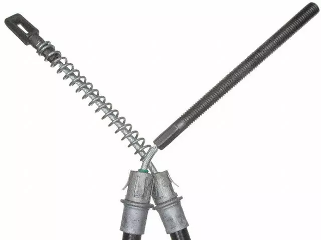 18037359 - : Rear Passenger Side Parking Brake Cable Assembly for GM Image