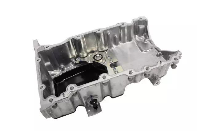 Oil Pan - GM (28289985)