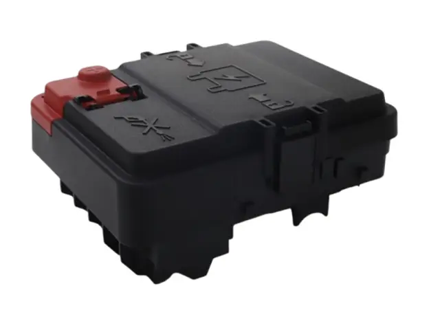 68593646AD - : Pre Fuse Block Power Distribution Center for Mopar Image