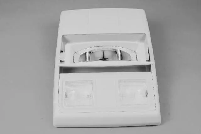 Genuine Alfa Romeo Console Overhead - Alfa Romeo (1MU03HDAAB)