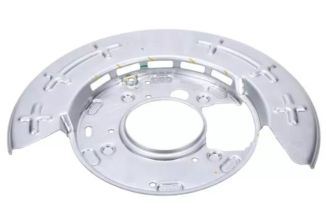 Passenger Side Parking Brake Actuator Splash Shield - GM (84523901)