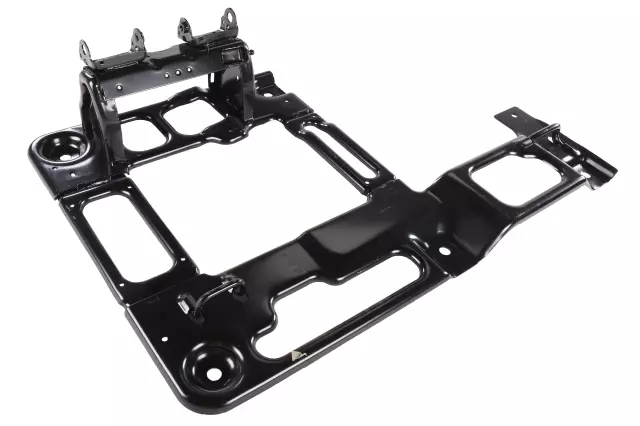 Latch Assembly - GM (84415446)