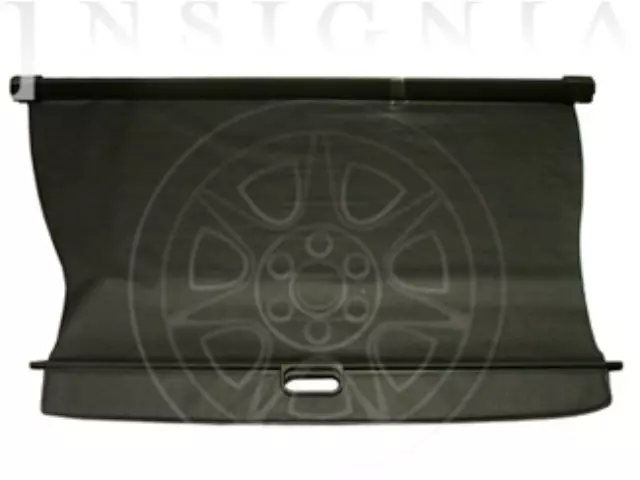 Cargo Security Shade - GM (15244021)