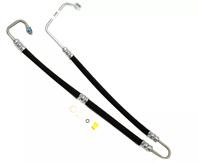 19311584 - : Hose for GM Image