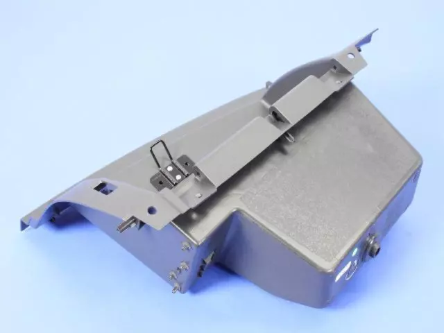 1RZ01JD7AC - : Instrument Panel Glove Box for Mopar Image