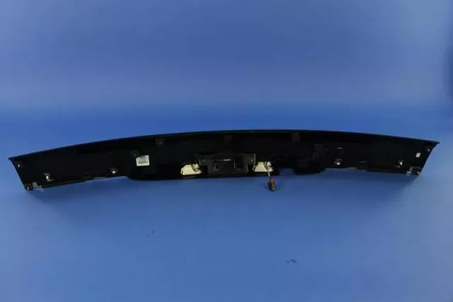 Liftgate Handle - Mopar (1UT62KBUAA)