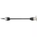 TO8402 - : TrakMotive CV Axle Shaft for TRAKMOTIVE Image