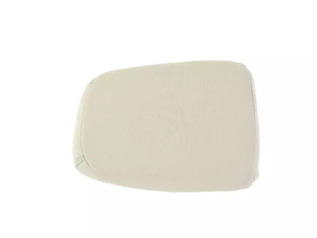 5ZA161D2AC - Interior Trim: Third Row Headrest for Mopar Image