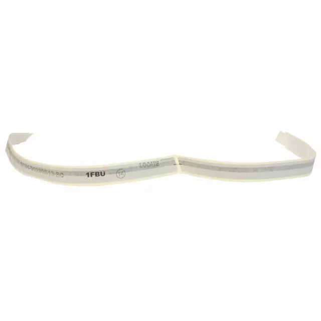 BC3Z9920001BA - Body: Stripe Tape for Ford: F-250 Super Duty, F-350 Super Duty, F-450 Super Duty Image