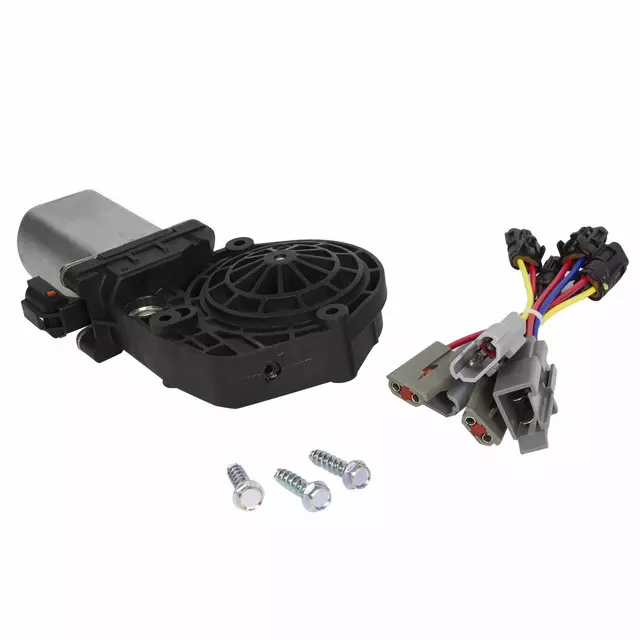 Window Motor - Ford (H2MZ-99233V94-K)