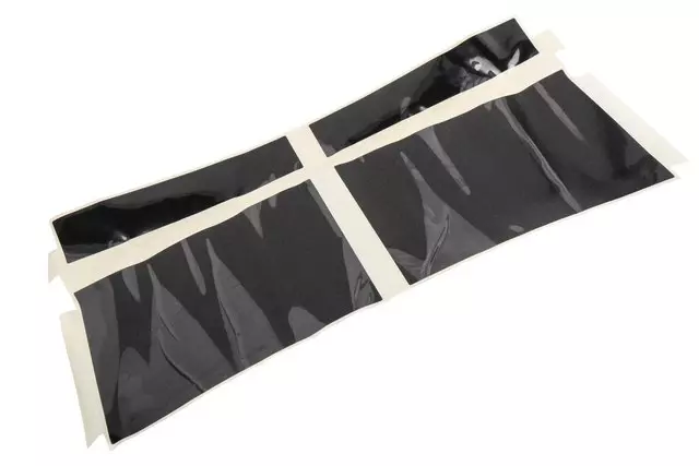 23112133 - Body: Stripe Tape for Chevrolet: Camaro Image