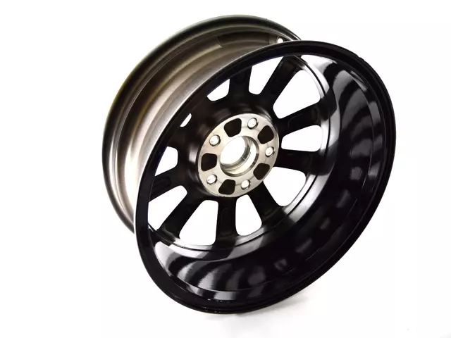 1SP68DD5AA - Suspension: Wheel, Alloy for Chrysler: Town &amp; Country | Dodge: Grand Caravan | Ram: C/V Image
