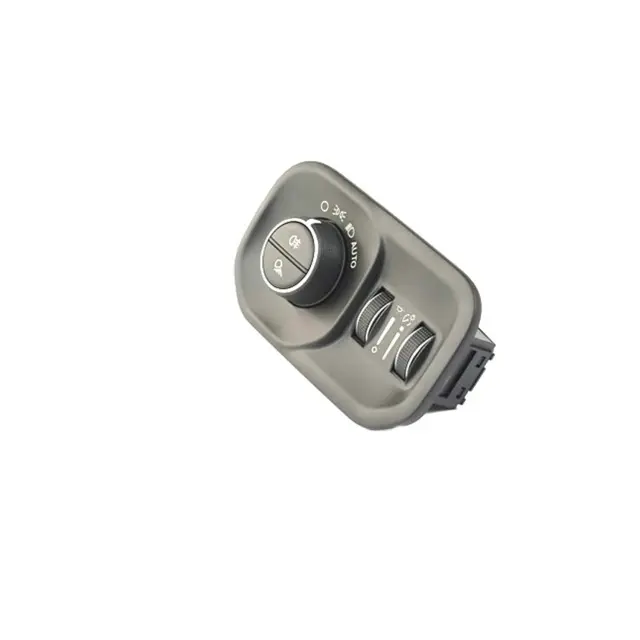 68401934AB - Body: Headlamp Switch for Mopar Image