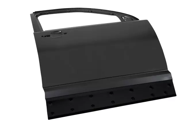 19435002 - Body: Door Shell for GMC: Terrain Image