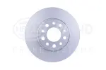 355122541 - : Disc Brake Rotor for Hella Pagid Image