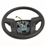 9L3Z3600BD - Steering: Steering Wheel for Ford: F-150 Image